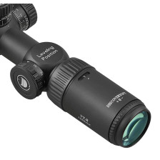 Прицел Discovery Optics VT-R 3-12x42 AOAC (25.4 мм, подсветка) фото 6