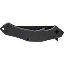 Нож SKIF Wave Black фото 3