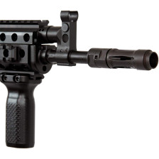Карабин WBP Midi Jack Tactical кал. 7,62х39 фото 9