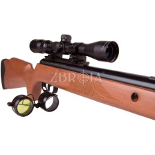 Пневматическая винтовка Crosman Nitro Venom (CVW1K77NP) фото 4