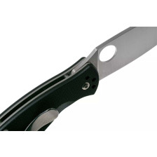 Ніж Spyderco Astute pocket knife (C252GP) фото 6