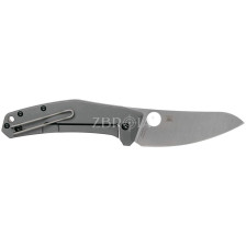 Ніж Spyderco SpydieChef (C211TIP) фото 2