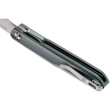 Нож Real Steel G5 Metamorph Mk.II Soft Grey (7837) фото 5