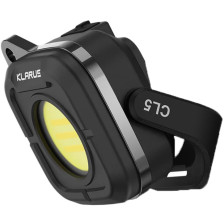 Кемпинговый фонарь Klarus CL5 Black 650 лм/1200 mAh фото 3