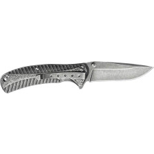 Нож Kershaw Starter BlackWash фото 2