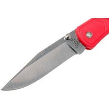 Нож Buck 110 Slim Select Red фото 3