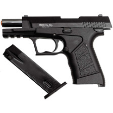 Шумовой пистолет Voltran Ekol ALP Black фото 3