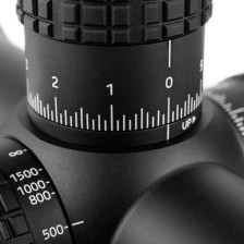 Приціл Delta Stryker HD 4.5-30x56 FFP LRD-1T фото 7
