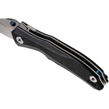 Нож Real Steel E802 Horus Black (7431) фото 7