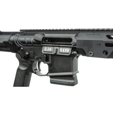 Карабин Diamondback DB15 Obsidian SBR 11,5" кал. 223 фото 5