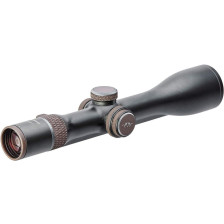 Приціл Blaser Infinity 2.8-20x50 iC QDC (з підсвічуванням). Шина ZM/VM фото 3