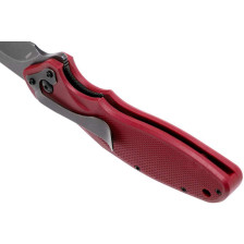 Ніж CRKT Shenanigan Maroon (K800RKP) фото 5