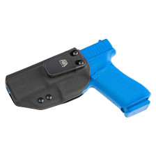 Кобура ATA-Gear Fantom ver.3 Black для Glock-17/22 (левша) фото 2