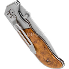 Нож Boker Magnum Forest Ranger фото 2