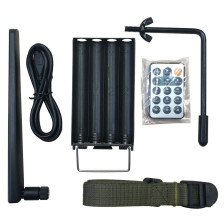 Фотоловушка Bolyguard BG58 (4G) фото 3
