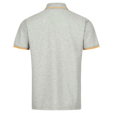 Тениска поло Blaser Active Outfits Men's Polo Shirt 22 (3ХL, Серый) фото 4