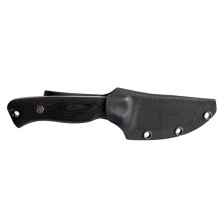 Нож N.C. Custom Fang Black фото 2