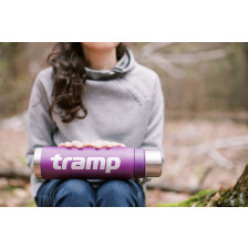 Термос TRAMP Expedition Line 1,2 л Purple фото 5