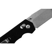 Нож Boker Magnum "Rockstub black" фото 5