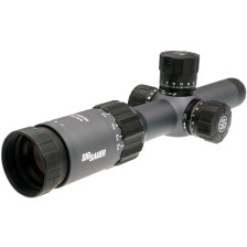 Приціл Sig Optics Tango6 1-6x24 MRAD Milling Illum фото 3
