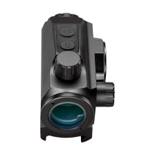 Коллиматорный прицел Bushnell TRS-125 Red Dot 3MOA фото 5