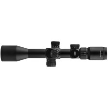 Прицел Discovery Optics HT 6-24x44 SFIR FFP (30 мм, подсветка) фото 3