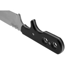 Нож Cold Steel Mini Tac Tanto фото 5