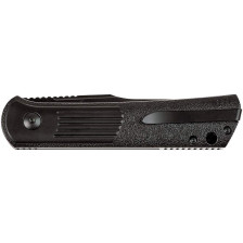 Нож Boker Plus Alluvial All Black фото 5