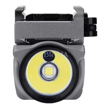 Ліхтар Olight Baldr Mini Grey с ЛЦУ фото 7