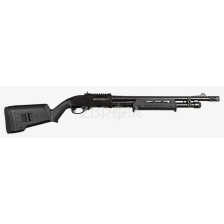 Приклад Magpul SGA Rem870 Black фото 4