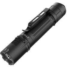 Ручной фонарь Klarus XT2CR PRO – 2025 2300 лм/4000 mAh. Black фото 3