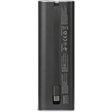 Повербанк VIDEX VPB-366 20000mAh PD100W Grey фото 11