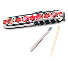 Нож Victorinox Waiter Ukraine (0.3303.7R2/1) фото 2