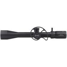 Прицел Discovery Optics VT-R 6-24x44 SF (30 мм, без подсветки) фото 5