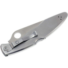 Ніж Spyderco Police (C07P) фото 4