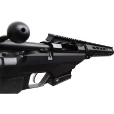 Карабін Tikka T3x Tactical A1 кал. 308 Win (ствол 51 см.) фото 5