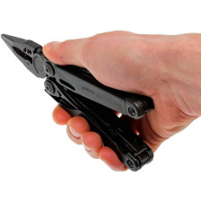 Мультитул Leatherman Surge Black (831333) фото 11