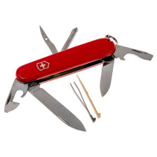 Ніж Victorinox Tinker Red (1.4603) фото 2