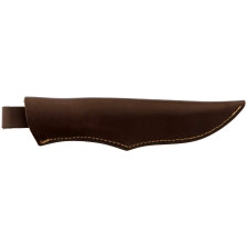 Нож Za-Pas Biwi 12 American walnut (leather sheath) фото 4