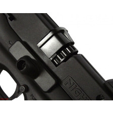 Пневматическая винтовка CO2 Crosman Nightstalker (NS1204А) фото 3