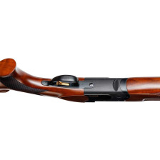 Рушниця Ata Arms SP Black кал. 12/76 (ствол 76 см.) фото 7