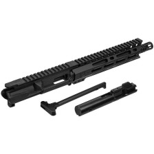 Аппер Diamondback W/10 BBL M-LOK Handguard кал. 9x21 фото 6