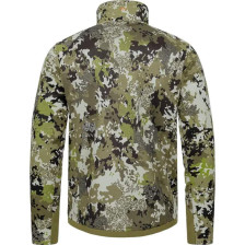 Куртка Blaser Flash Midlayer (розмір - M, камуфляж) фото 2