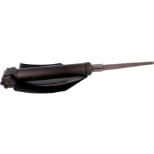 Лопата розкладна Glock Entrenching Tool з пилкою. Без чохла. фото 3