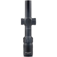 Прицел Discovery Optics HD 1-4X24 IR-MOA SFP (30 мм, подсветка) фото 4