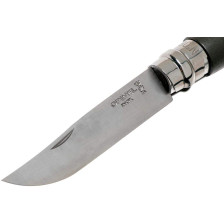 Ніж Opinel №8 Inox Trekking коричневий фото 3