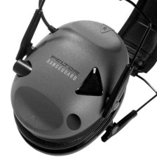 Стрілецькі навушники Peltor Sport RangeGuard активні фото 6