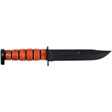 Нож KA-BAR Dog’s Head Utility (1317) фото 2