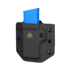 Паучер ATA-GEAR Pouch ver.1 Black для оружия ТТ (правша/левша) фото 5