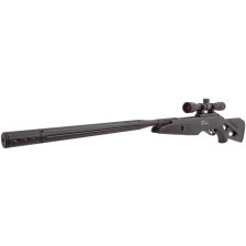 Пневматична гвинтівка Gamo Bull Whisper IGT + Приціл 4x32 фото 8
